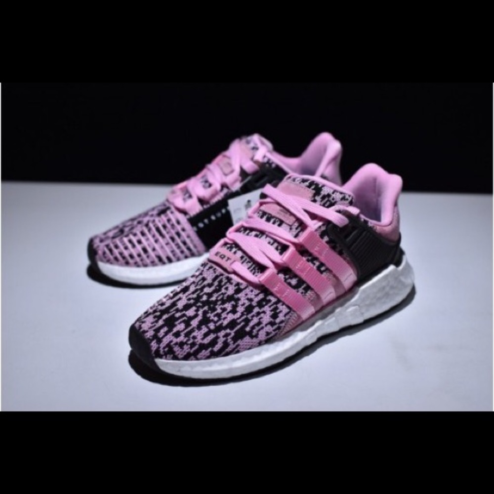🔥👟 Adidas EQT PINK 93/17 👟🔥